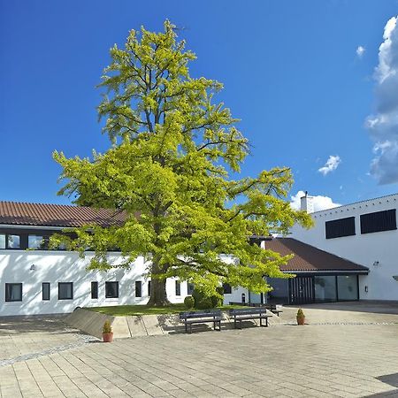 Vilvorde Kursuscenter Otel Charlottenlund Dış mekan fotoğraf